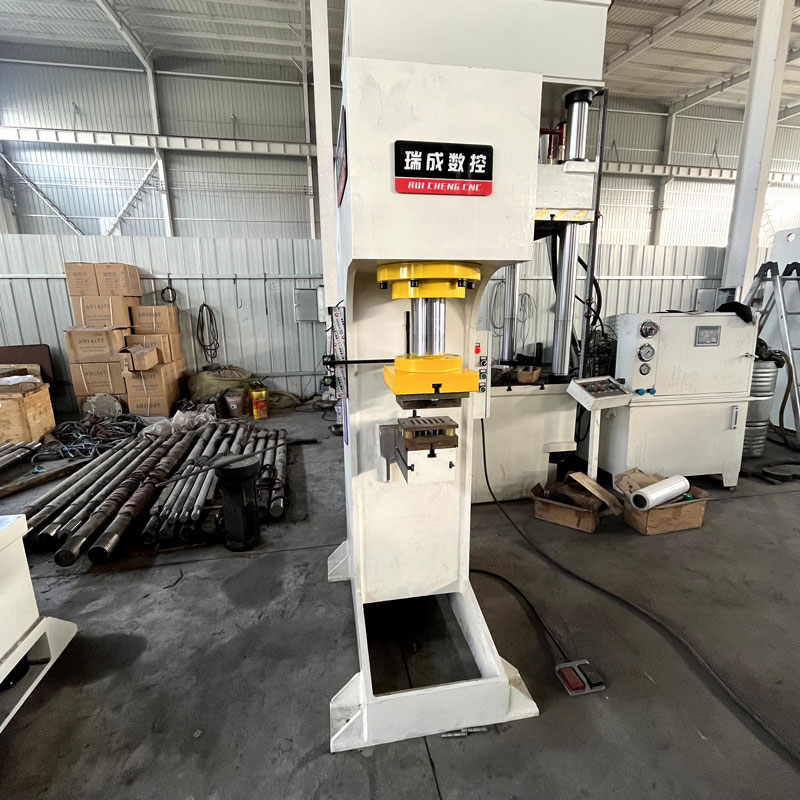 帕斯卡定律加力臂原理，双剑合璧打造强大压力输出